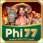 phi77 phi77 Profile Picture