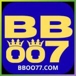 bboo77 bboo77 Profile Picture