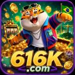 616k 616k Profile Picture