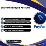 Buy Verified PayPal Accounts Profile Picture