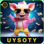 uysoty uysoty Profile Picture