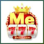 me777 me777 Profile Picture
